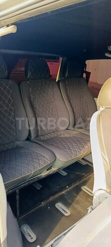 Mercedes Vito 111 2001, 481,445 km - 2.2 l - Şəmkir