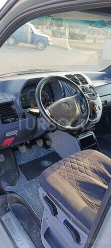 Mercedes Vito 111 2001, 481,445 km - 2.2 l - Şəmkir