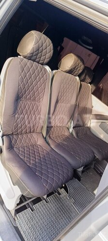 Mercedes Vito 111 2001, 481,445 km - 2.2 l - Şəmkir