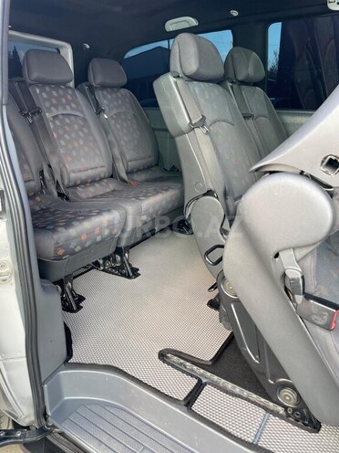 Mercedes Vito 2004, 362,000 km - 2.2 л - Zaqatala