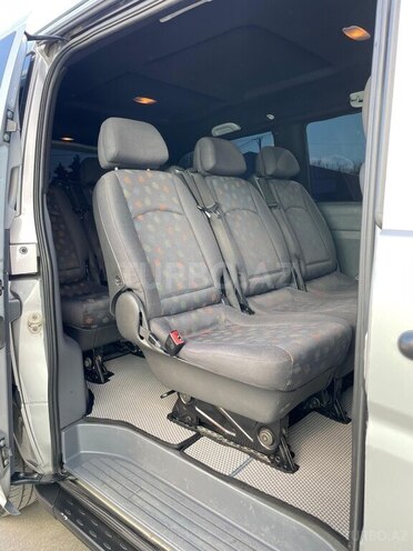 Mercedes Vito 2004, 362,000 km - 2.2 л - Zaqatala