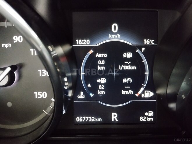 Land Rover Discovery Sport 2017, 67,700 km - 2.0 л - Bakı