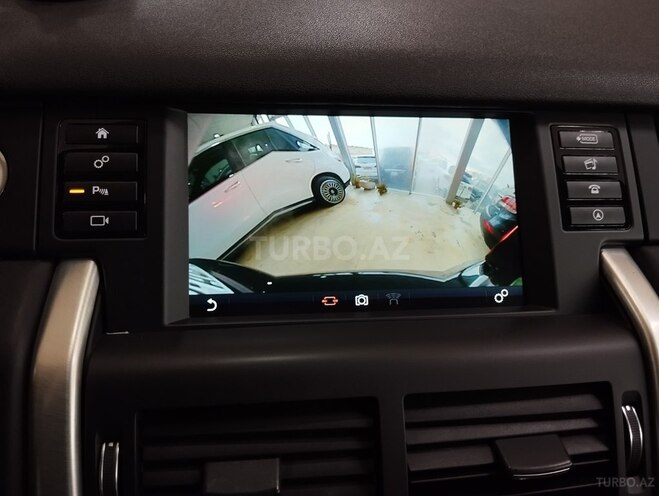 Land Rover Discovery Sport 2017, 67,700 km - 2.0 л - Bakı