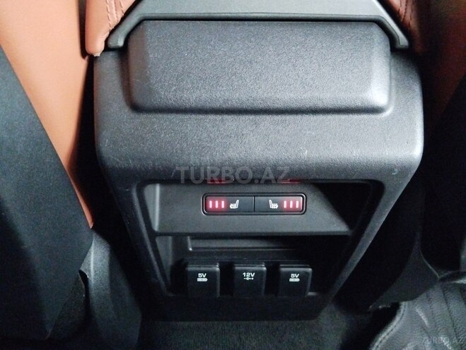Land Rover Discovery Sport 2017, 67,700 km - 2.0 л - Bakı