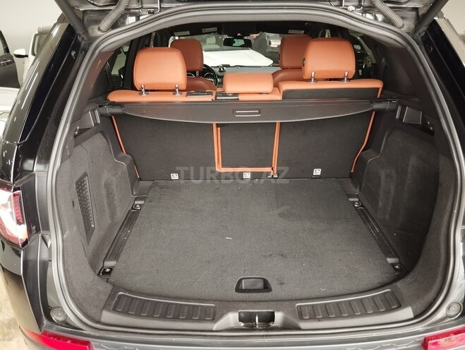 Land Rover Discovery Sport 2017, 67,700 km - 2.0 л - Bakı