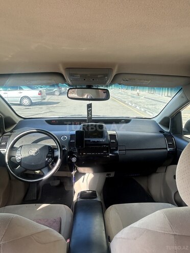 Toyota Prius 2007, 331,263 km - 1.5 l - Gəncə