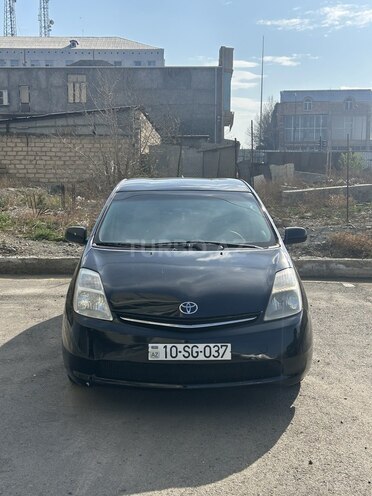 Toyota Prius 2007, 331,263 km - 1.5 l - Gəncə