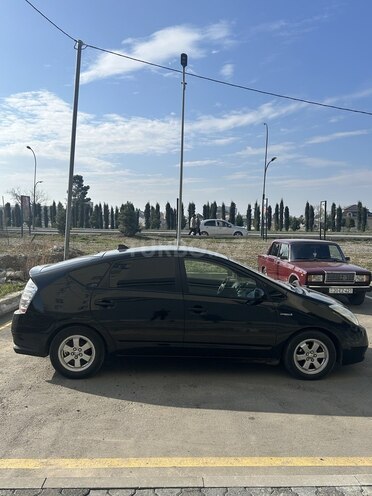 Toyota Prius 2007, 331,263 km - 1.5 l - Gəncə