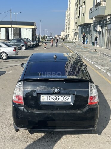 Toyota Prius 2007, 331,263 km - 1.5 l - Gəncə