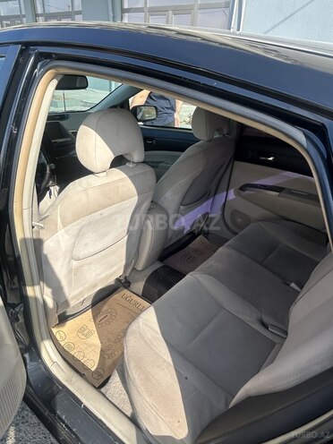 Toyota Prius 2007, 331,263 km - 1.5 l - Gəncə