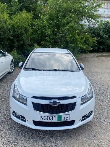 Chevrolet Cruze 2013, 185,203 km - 1.4 л - Gəncə