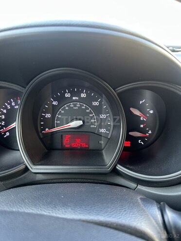Kia Rio 2014, 241,000 km - 1.6 l - Bakı