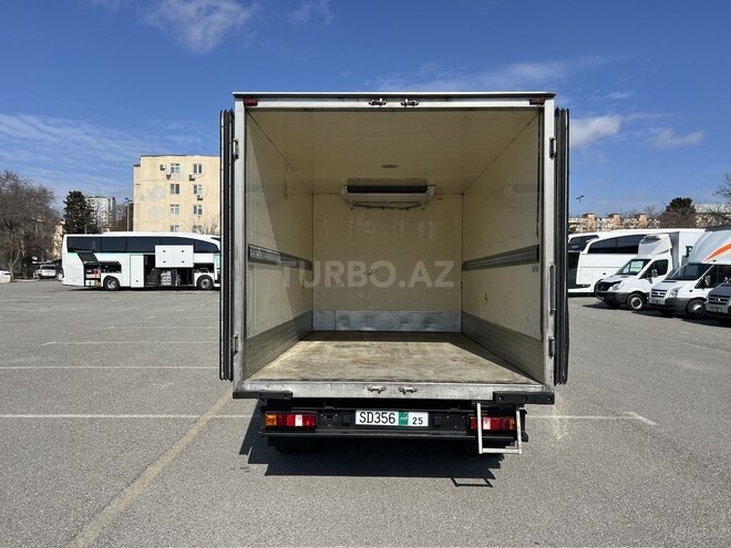 Ford Transit 2007, 187,000 km - 2.4 л - Bakı