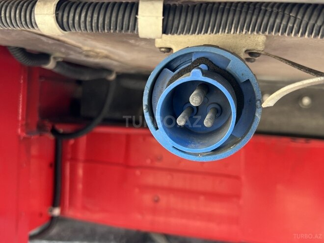 Ford Transit 2007, 187,000 km - 2.4 л - Bakı