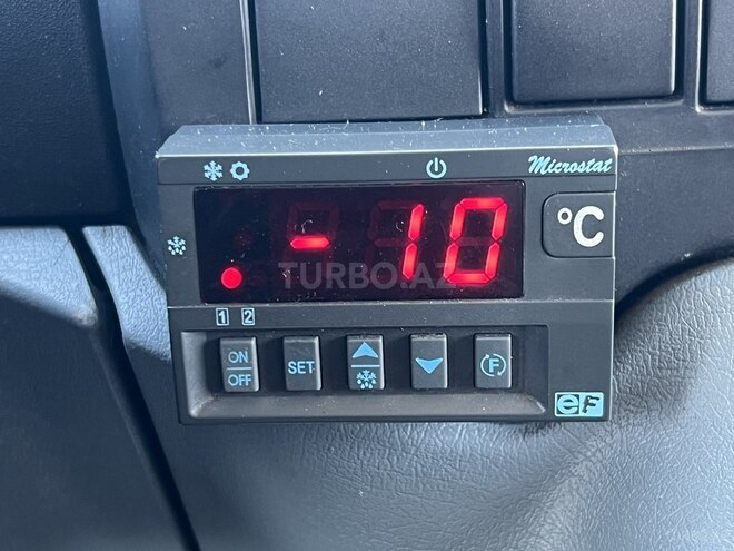 Ford Transit 2007, 187,000 km - 2.4 л - Bakı