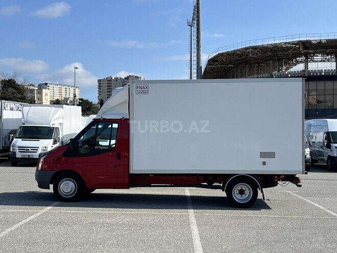 Ford Transit 2007, 187,000 km - 2.4 л - Bakı