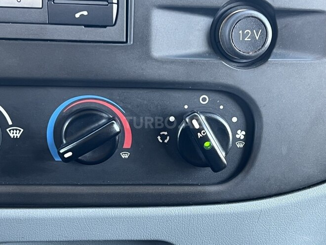 Ford Transit 2007, 187,000 km - 2.4 л - Bakı
