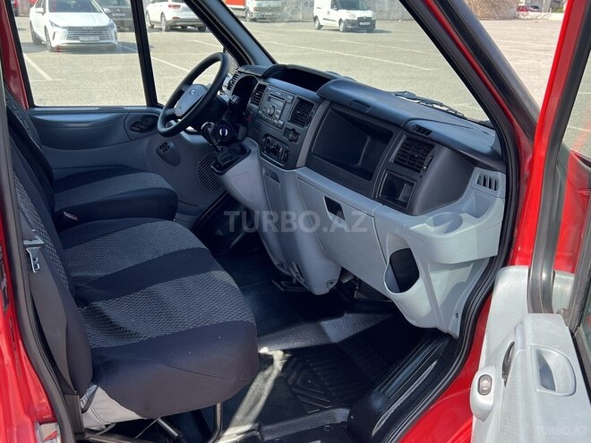 Ford Transit 2007, 187,000 km - 2.4 л - Bakı