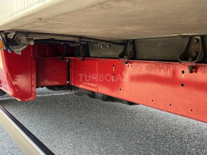 Ford Transit 2007, 187,000 km - 2.4 л - Bakı
