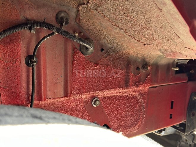 Ford Transit 2007, 187,000 km - 2.4 л - Bakı