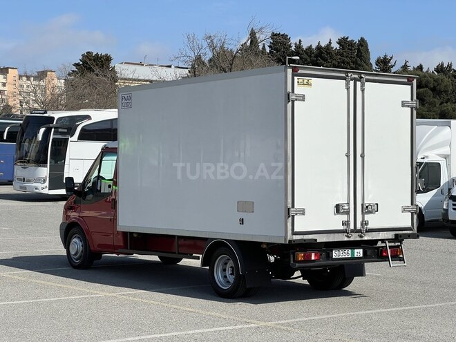 Ford Transit 2007, 187,000 km - 2.4 л - Bakı