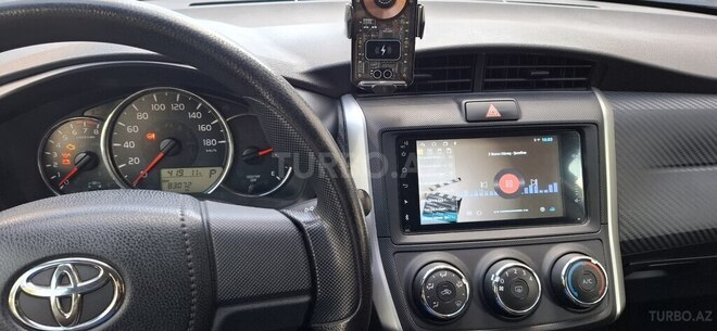 Toyota Corolla Fielder 2016, 83,072 km - 1.5 l - Bakı