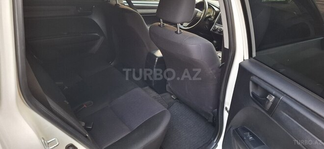 Toyota Corolla Fielder 2016, 83,072 km - 1.5 l - Bakı