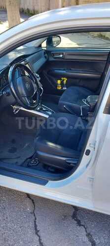 Toyota Corolla Fielder 2015, 137,500 km - 1.5 l - Bakı