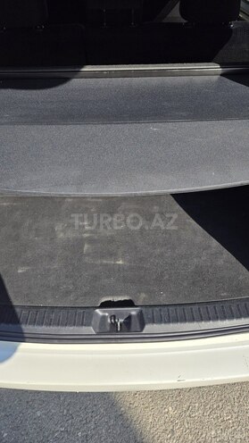 Toyota Corolla Fielder 2015, 137,500 km - 1.5 l - Bakı