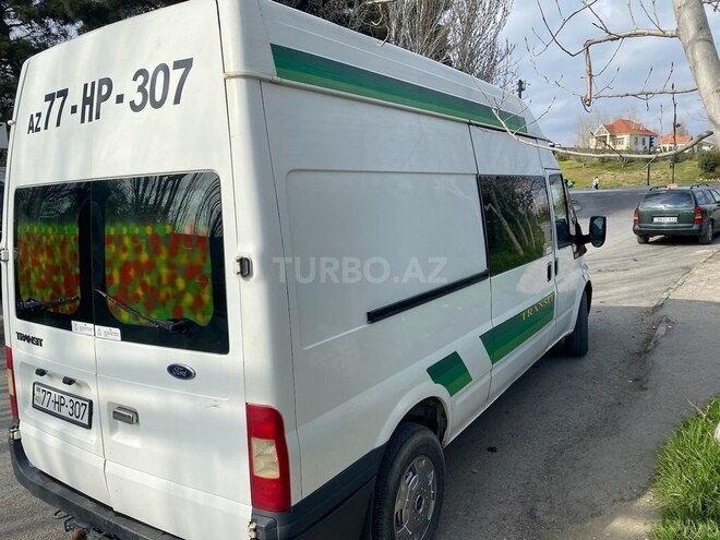 Ford Transit 2004, 500,000 km - 2.4 л - Bakı