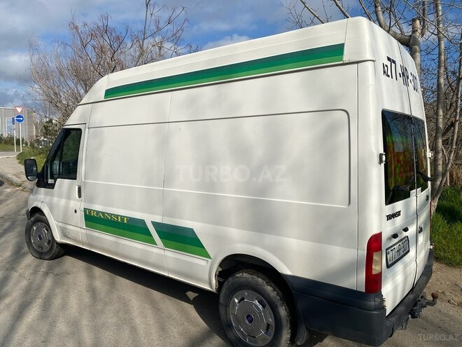 Ford Transit 2004, 500,000 km - 2.4 л - Bakı