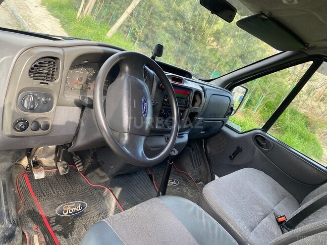 Ford Transit 2004, 500,000 km - 2.4 л - Bakı