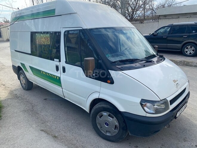 Ford Transit 2004, 500,000 km - 2.4 л - Bakı