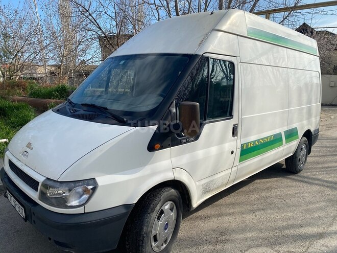 Ford Transit 2004, 500,000 km - 2.4 л - Bakı