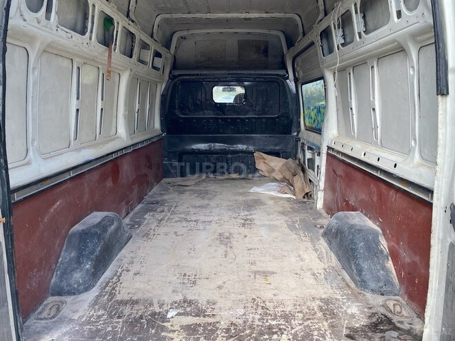 Ford Transit 2004, 500,000 km - 2.4 л - Bakı
