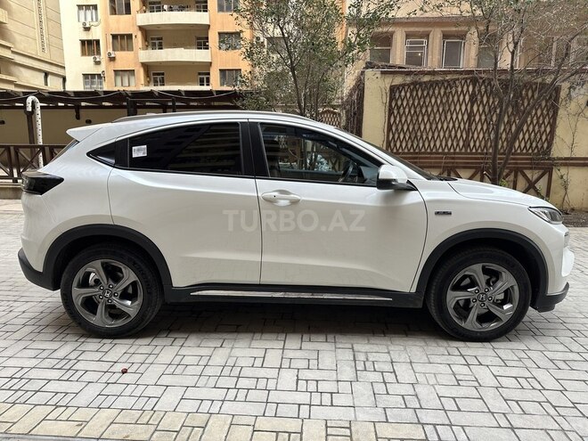 Honda M-NV 2022, 39,000 km - 0.0 l - Bakı