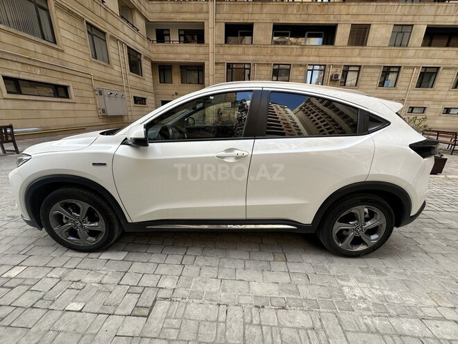 Honda M-NV 2022, 39,000 km - 0.0 l - Bakı