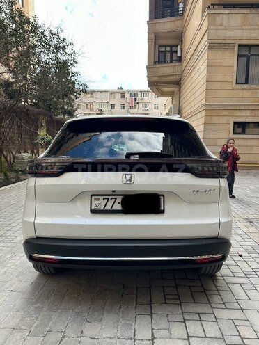 Honda M-NV 2022, 39,000 km - 0.0 l - Bakı