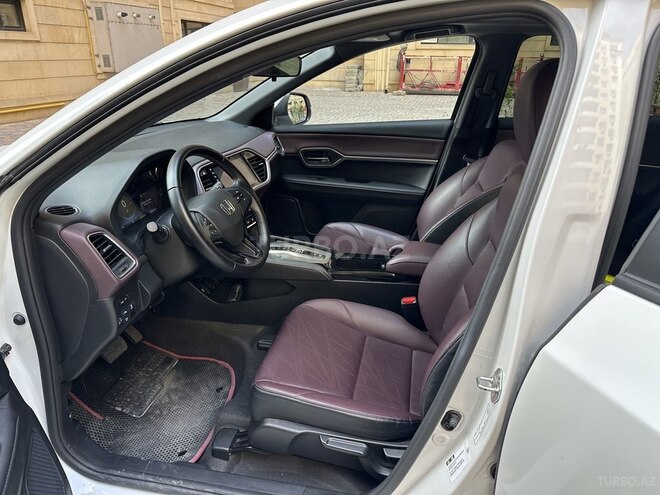 Honda M-NV 2022, 39,000 km - 0.0 l - Bakı