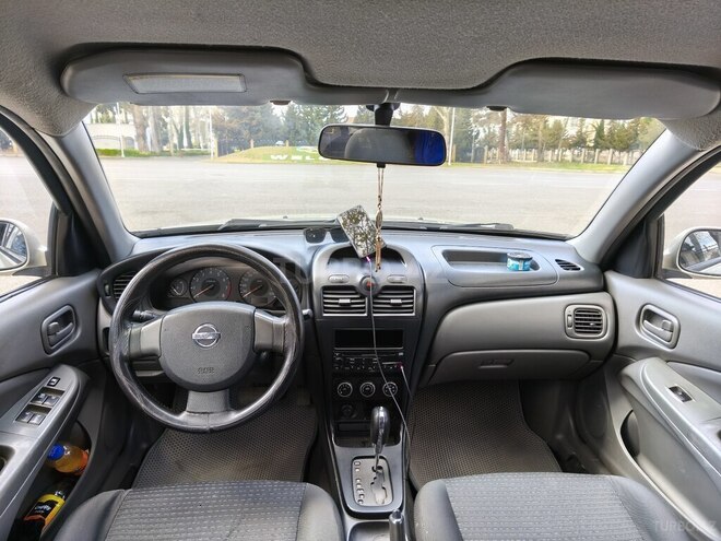Nissan Sunny 2008, 280,000 km - 1.6 л - Mingəçevir