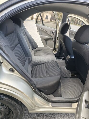 Nissan Sunny 2008, 280,000 km - 1.6 л - Mingəçevir