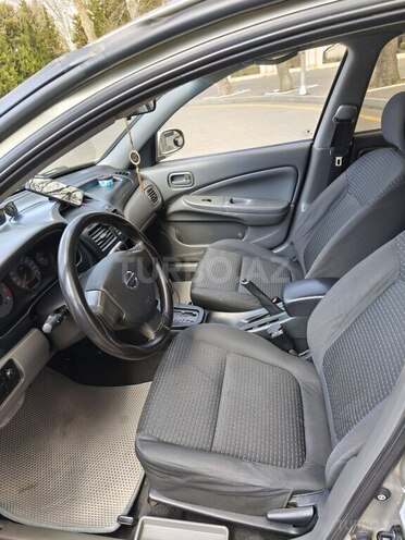 Nissan Sunny 2008, 280,000 km - 1.6 л - Mingəçevir