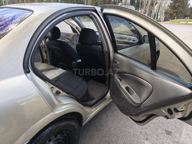 Nissan Sunny 2008, 280,000 km - 1.6 л - Mingəçevir