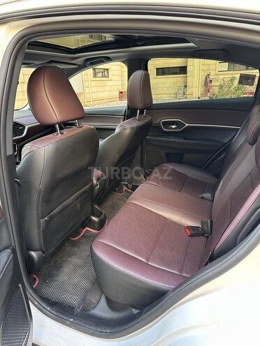 Honda M-NV 2022, 39,000 km - 0.0 l - Bakı