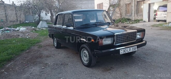 LADA (VAZ) 2107 2011, 66,891 km - 1.6 л - İmişli