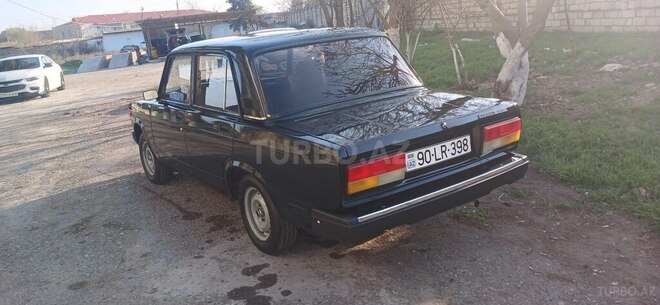 LADA (VAZ) 2107 2011, 66,891 km - 1.6 л - İmişli