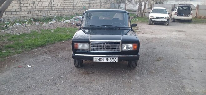 LADA (VAZ) 2107 2011, 66,891 km - 1.6 л - İmişli