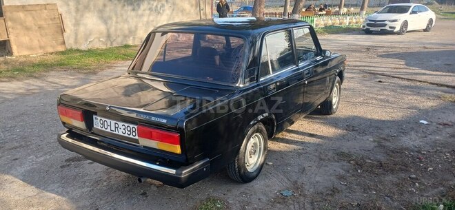 LADA (VAZ) 2107 2011, 66,891 km - 1.6 л - İmişli