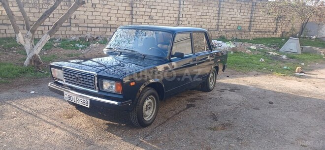 LADA (VAZ) 2107 2011, 66,891 km - 1.6 л - İmişli