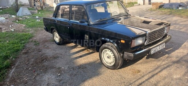 LADA (VAZ) 2107 2011, 66,891 km - 1.6 л - İmişli